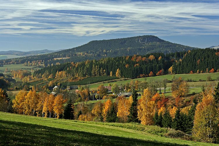 Poznejte Broumovsko