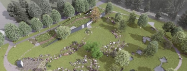 Výstava návrhů architektonické soutěže DP Jeseníků