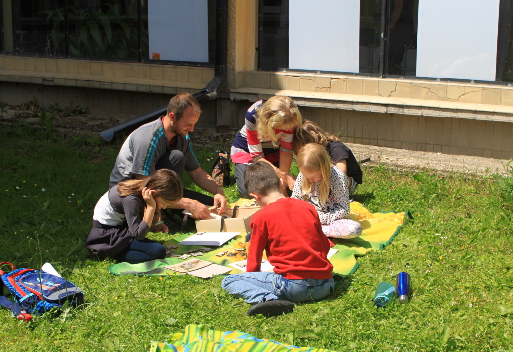 Aktivity s dětmi_Jana Rolková